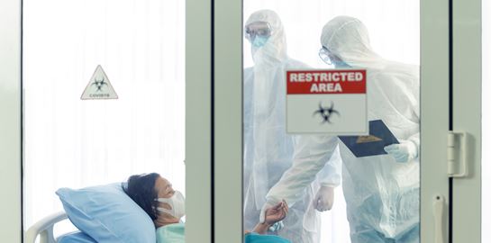 Το γράφημα των Financial Times για τους νεκρούς σε κάθε χώρα παγκοσμίως