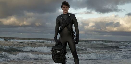 Η νέα συλλογή της adidas επαναπροσδιορίζει το σύγχρονο design