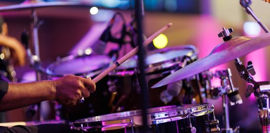 Ποιος είναι ο καλύτερος ντράμερ όλων των εποχών