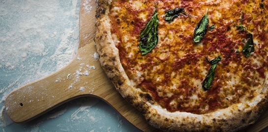 Ο δεκάλογος της τέλειας πίτσας