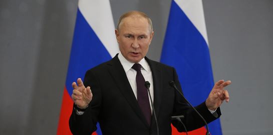 Οι Σοβιετικοί πυροβολούσαν τους στρατιώτες που υποχωρούσαν. Οι Ρώσοι;