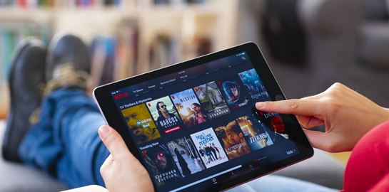 Champions League, F1 και MotoGP στο Netflix: Η επική πρόταση