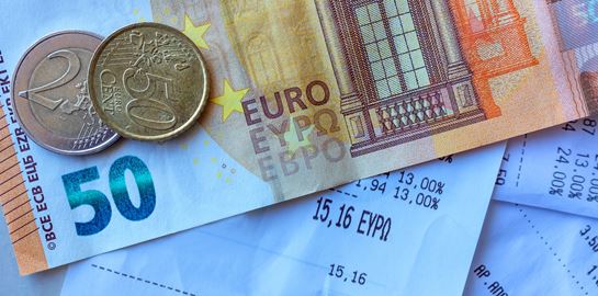 Γιατί δεν πρέπει να αγγίζεις τις αποδείξεις αγοράς