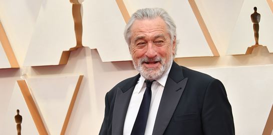 Ο Robert De Niro θέλει να υποδυθεί τον Andrew Cuomo σε ταινία για τον κορονοϊό