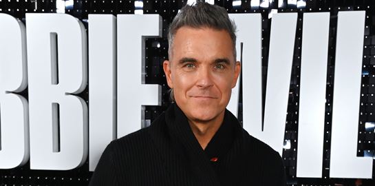 Γιατί ο Robbie Williams βαριέται θανάσιμα τη μουσική που βγαίνει τελευταία