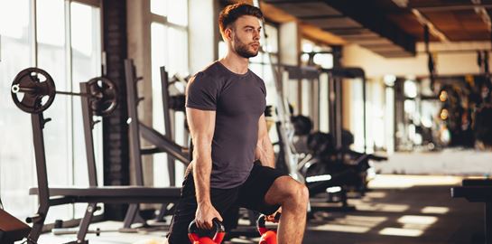 Γιατί πρέπει να ξεκινήσεις λειτουργική προπόνηση, χθες αν γίνεται