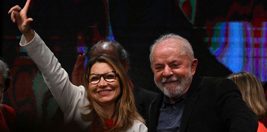 Οι σταθμοί ζωής του νέου προέδρου της Βραζιλίας, Lula