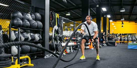 Πόσο αποτελεσματική είναι τελικά η 7λεπτη προπόνηση