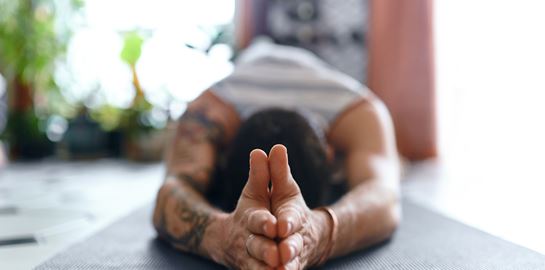 Η μέθοδος 3-2-8 θα αλλάξει το κορμί σου μια για πάντα