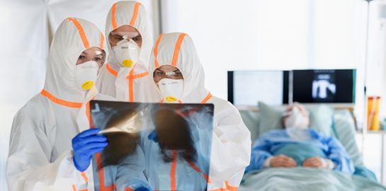 Κορονοϊός, τα 5 αναπάντητα ερωτήματα