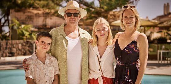 Πόσο αληθινό είναι το La Palma του Netflix;