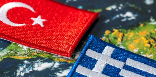 ΥΠΕΞ Ελλάδας και Τουρκίας ανταλλάσσουν σκληρές ανακοινώσεις