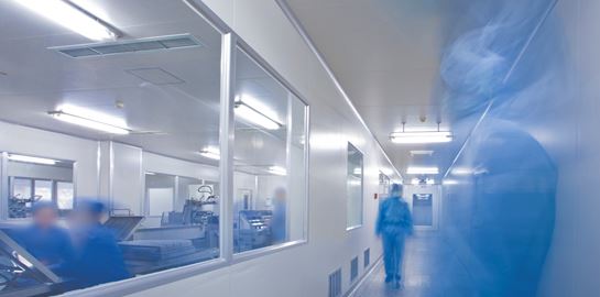 Στην ΜΕΘ του νοσοκομείου Αττικόν, οι φωτογραφίες