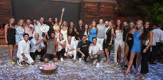 Όλα όσα έγιναν στον τελικό του Survivor