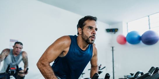 Ποιες μέρες της εβδομάδας είναι καλύτερο να γυμνάζεσαι