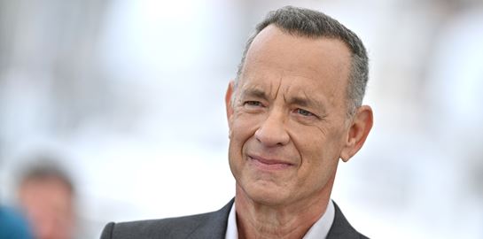Στο γκαράζ του Tom Hanks μαθαίνεις τι σημαίνει οικολογική συνείδηση