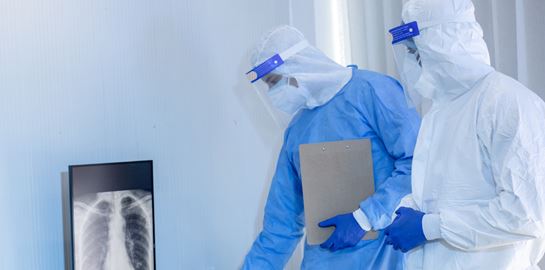 Η μεγαλύτερη ημερήσια αύξηση κρουσμάτων κορονοϊού παγκοσμίως