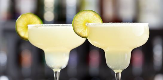 3 δροσερές αλλά υγιεινές συνταγές για Margarita