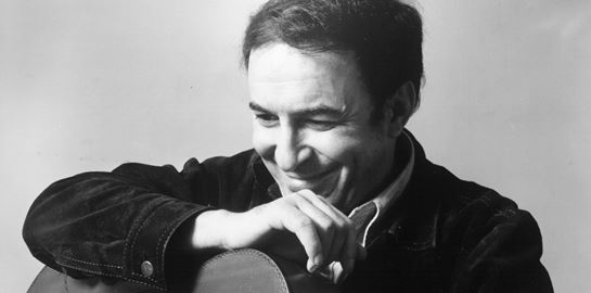 Η μπόσα νόβα θα έχει πάντα τον João Gilberto