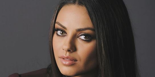 Mila Kunis, αξία ανεκτίμητη