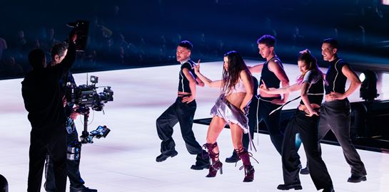 Τι θέση θα έπαιρνε η Μαρίνα Σάττι στη Eurovision αν ψήφιζε μόνο το κοινό