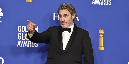 Και οι Χρυσές Σφαίρες 2021 αλλάζουν ημερομηνία