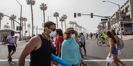 Το μεγάλο ρίσκο των ΗΠΑ μετά το lockdown