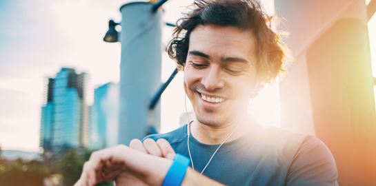 Πώς θα είσαι πιο υγιής, σύμφωνα με το Harvard