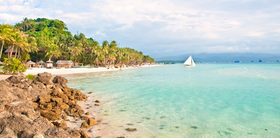 Οι ταξιδιωτικοί προορισμοί με τα πιο καθαρά νερά του πλανήτη