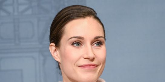 Η σεξιστική ερώτηση που εξόργισε τη Sanna Marin