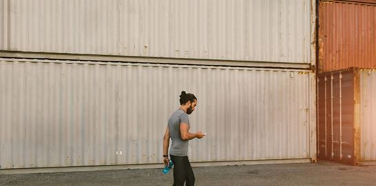 Πόσο πρέπει να περπατάς για να κάνεις καλό στην υγεία σου