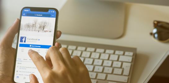 Κι αν το e-mail σου έχει διαρρεύσει από το Facebook;