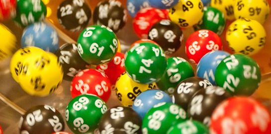 Αυτοί είναι οι τυχεροί αριθμοί που κερδίζουν τα περισσότερα τζάκποτ