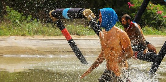 Τι χρειάζεται για να κερδίσει κάποιος το Survivor