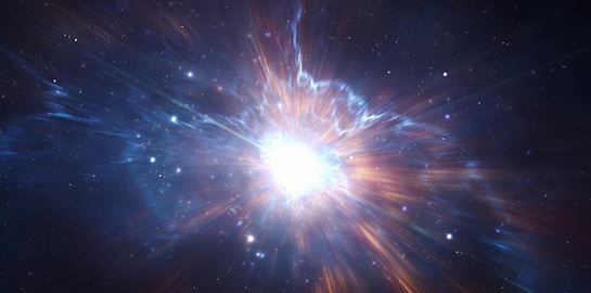 7 τρελές θεωρίες για το σύμπαν που αμφισβητούν το Big Bang