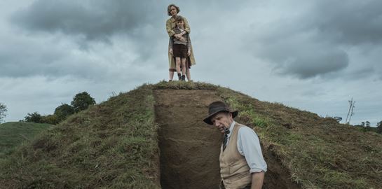 Οι νέες ταινίες του Netflix για τον Ιανουάριο