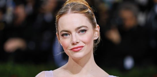 Όταν η Emma Stone υπέφερε από άγχος και κρίσεις πανικού