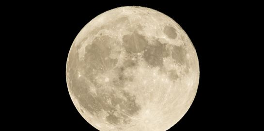 Φεγγάρι του Οξύρρυγχου, ο λόγος που η αποψινή πανσέληνος ονομάζεται έτσι