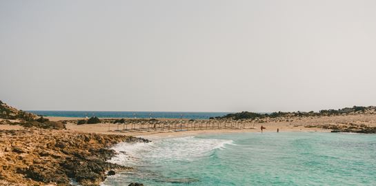 5 ελληνικά νησιά για εσένα που θέλεις την ηρεμία σου