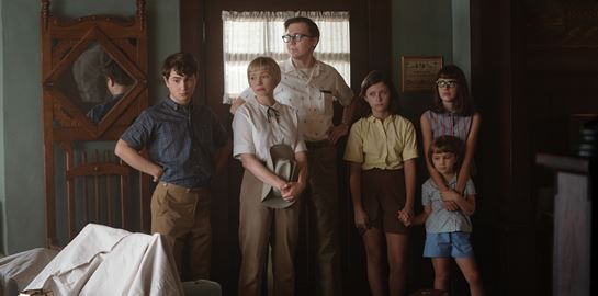 Μία αποκλειστική ματιά στο The Fabelmans του Steven Spielberg