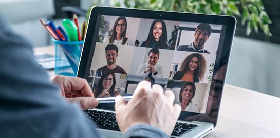 Το Zoom θα συνεχίσει την έκρηξή του και μετά την πανδημία