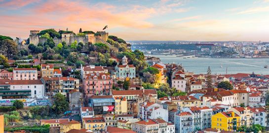 Δημοφιλείς προορισμοί για digital nomads