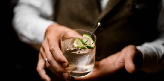 Η σεζόν του Gin &amp; Tonic σε 11 αθηναϊκά μπαρ