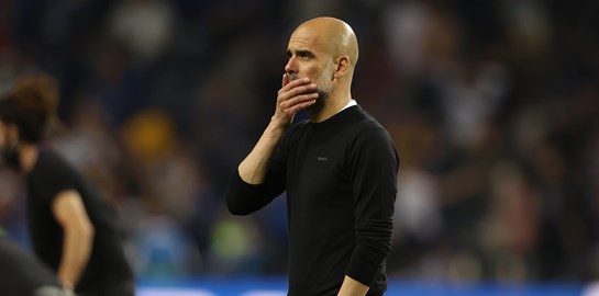 Η Μπάγερν θα είχε κάνει το θαύμα της, αν δεν υπήρχε Guardiola