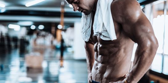 Κοιλιακοί από το μηδέν, μέχρι το καλοκαίρι