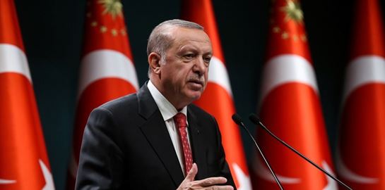 Πώς μεταφράζευται η μεταστροφή της συμπεριφοράς του Erdogan απέναντι στην Ελλάδα