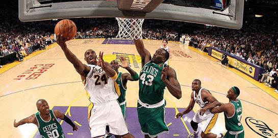 Lakers και Celtics, το rivalry που δεν θα τελειώσει ποτέ
