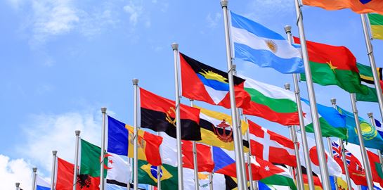 75 χρόνια ΟΗΕ, ένας απολογισμός που πληγώνει