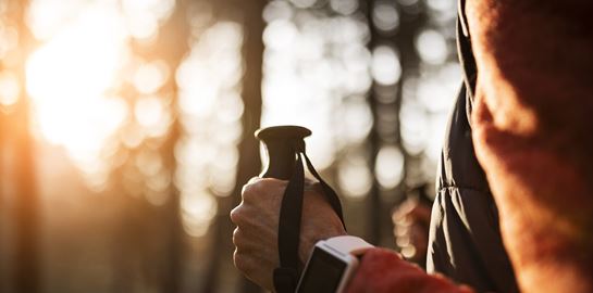 Τι πρέπει να γνωρίζεις πριν ξεκινήσεις πεζοπορία