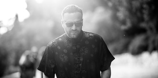 The Grand Duet, από τον Vassilikos στη Σφίγγα